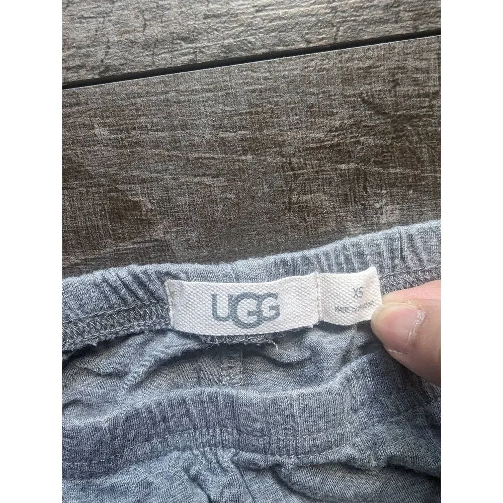 UGG Soft Pajama Pants